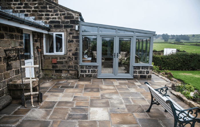 How a Lean-To Conservatory is a Great Choice for Your Home