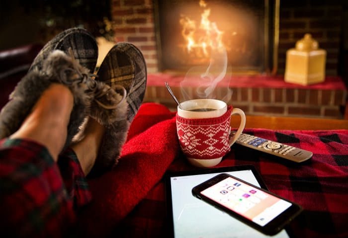 WINTER PROOFING YOUR HOME – a Guide to keeping warm this winter