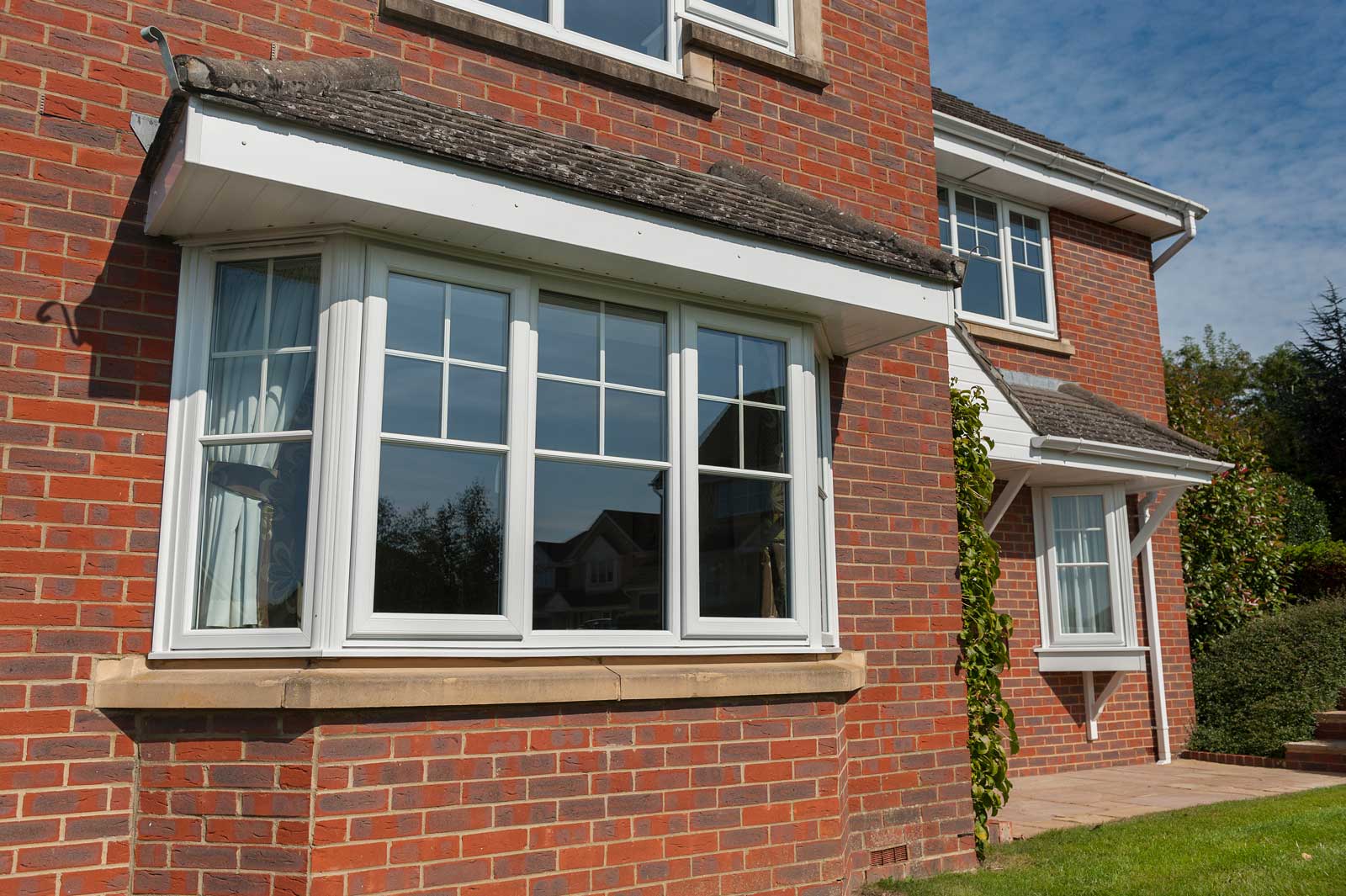 How double glazing benefits your home