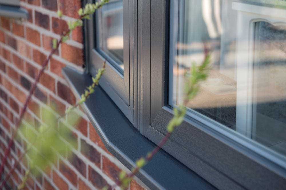 Are uPVC Windows More Cost Effective Than Aluminium?