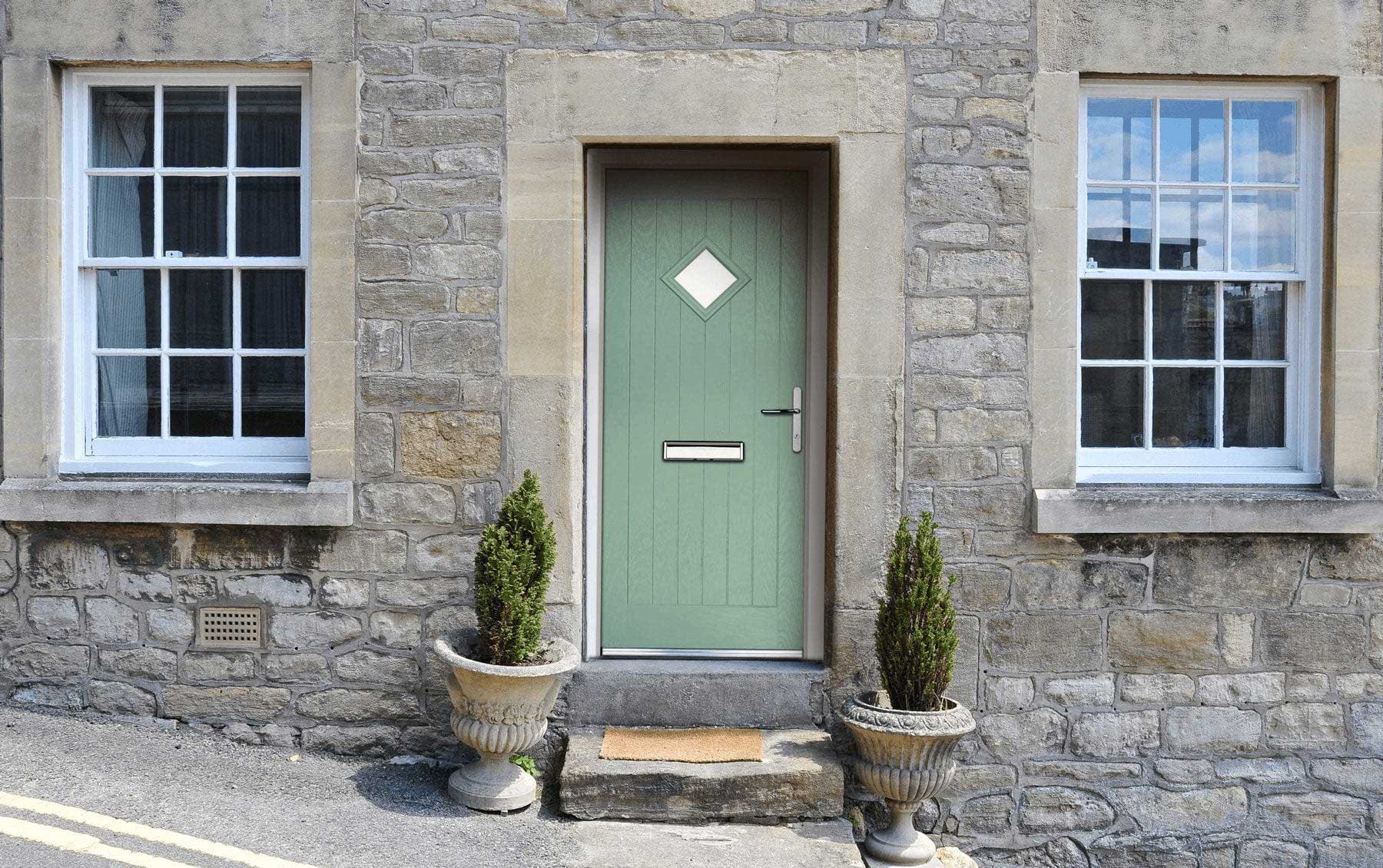 Can uPVC Windows Be Recycled?