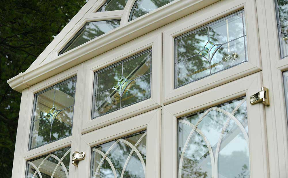 Keeping windows crystal clear
