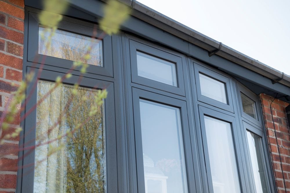 How Long Do Composite Doors Last?