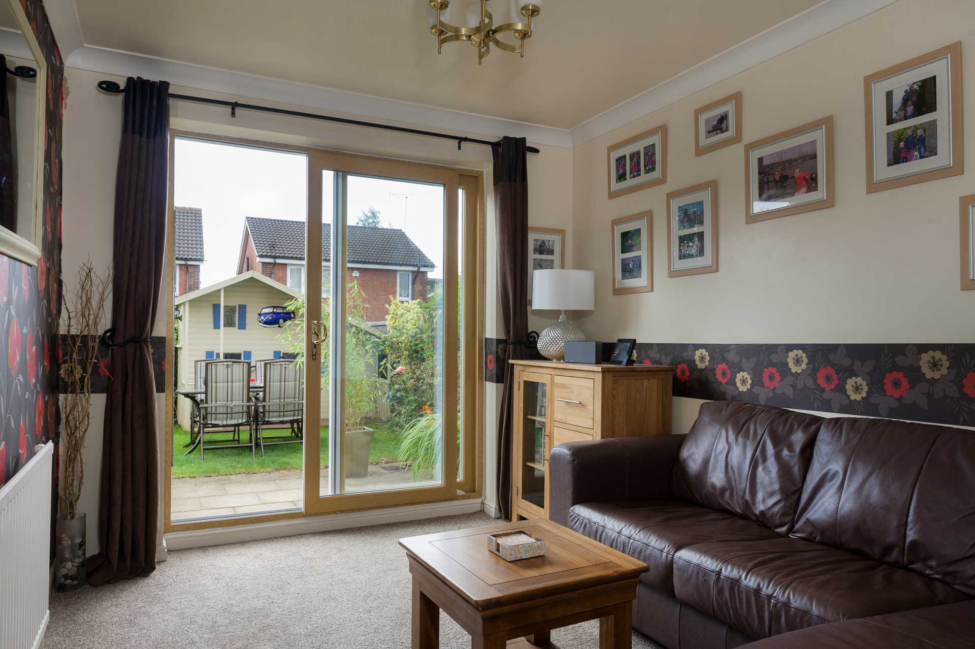 What to look for when selecting double glazing
