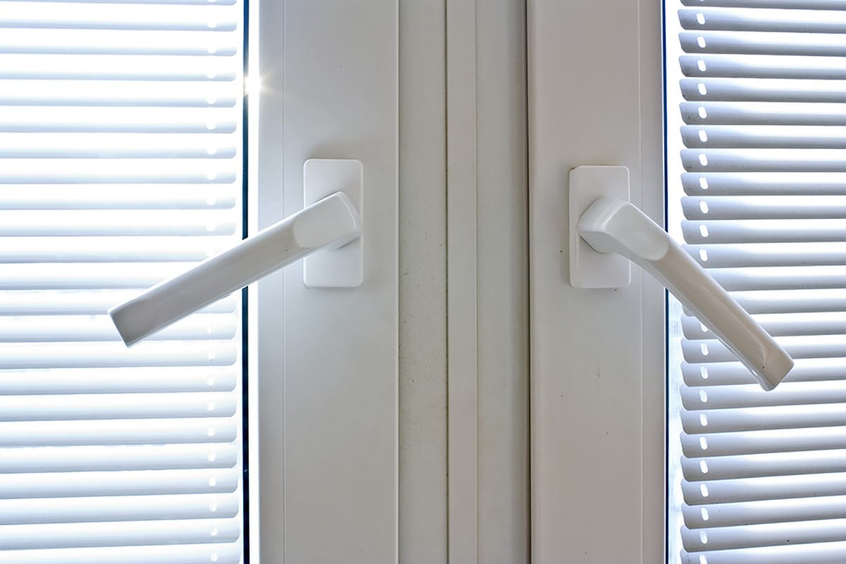Glazed French Doors ,  Double Glazing French Doors