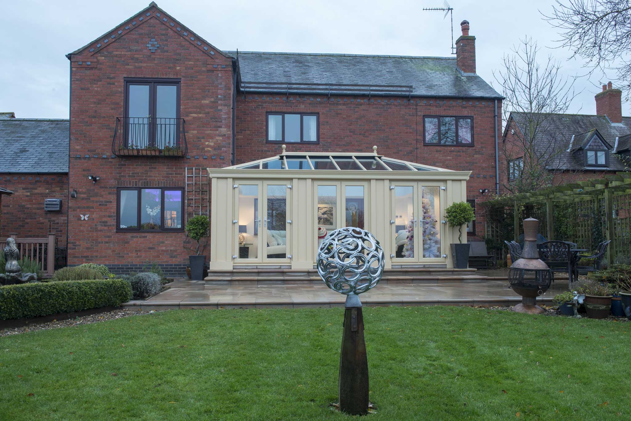 Which Double Glazed Windows Are Best?