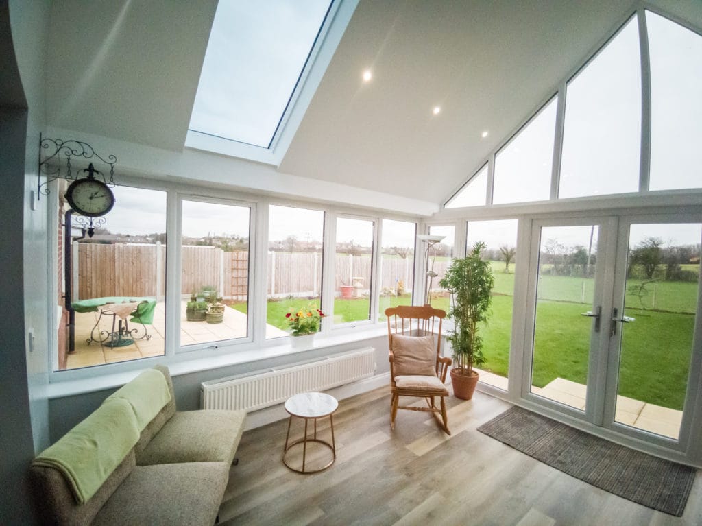 Why the patio door is still a classic