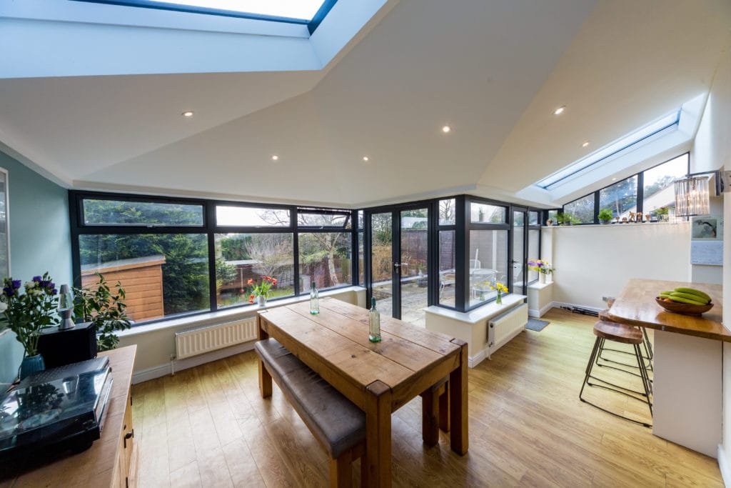 Create the perfect work or study space