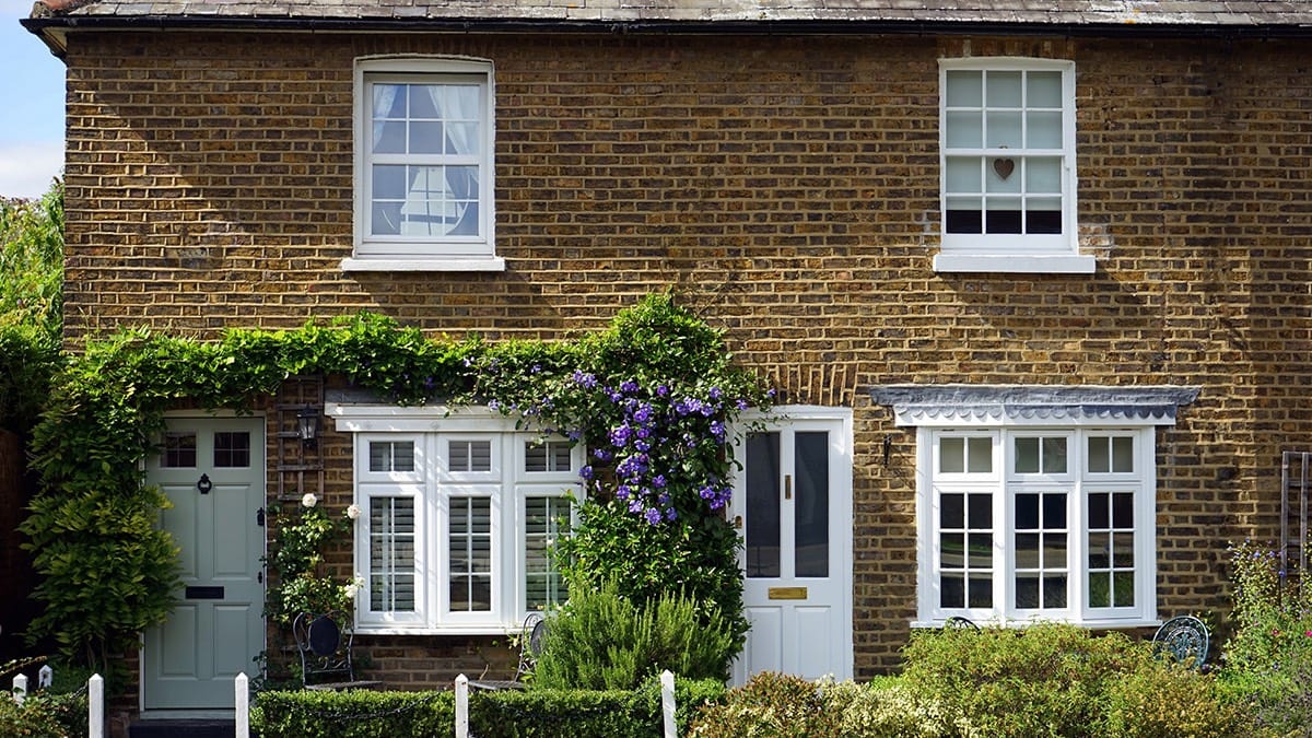 Benefits of UPVC Windows & Doors