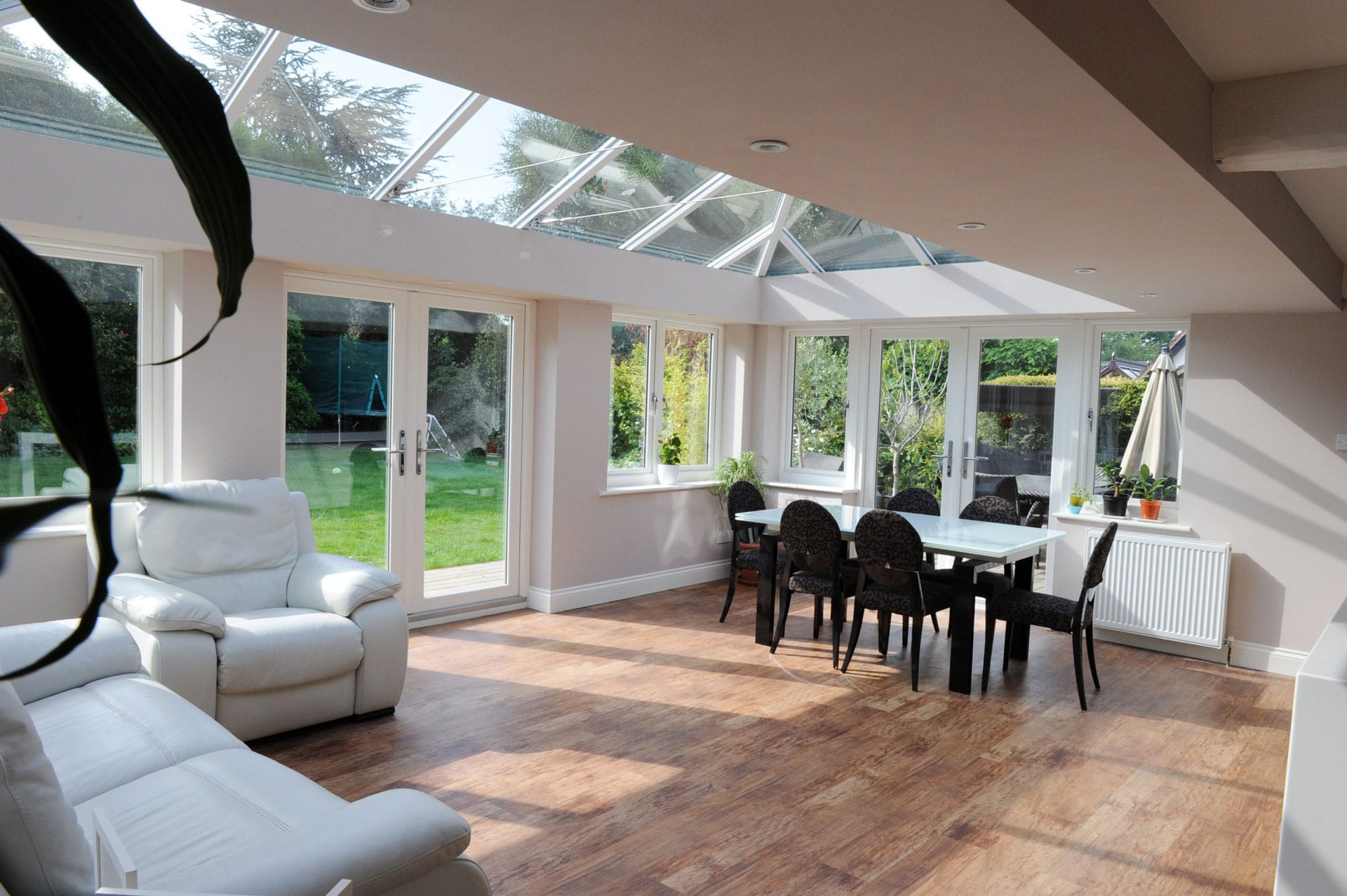 Top tips to consider when it comes to choosing doors