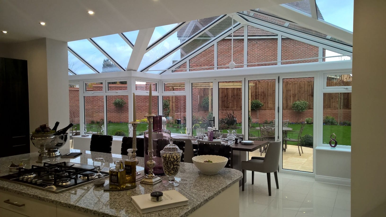 Conservatories