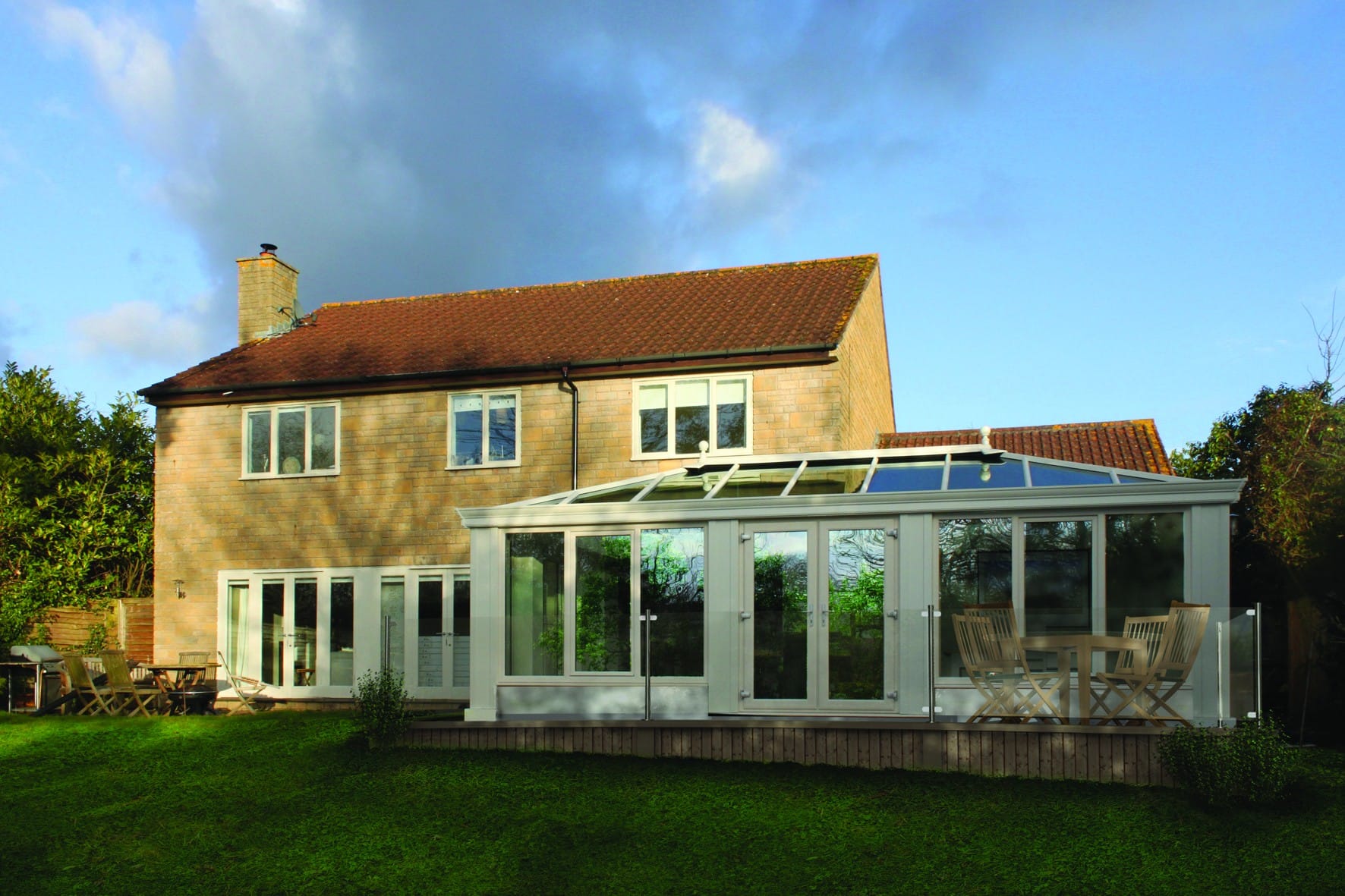 Double Glazing ,  Double Glazed Windows and Doors