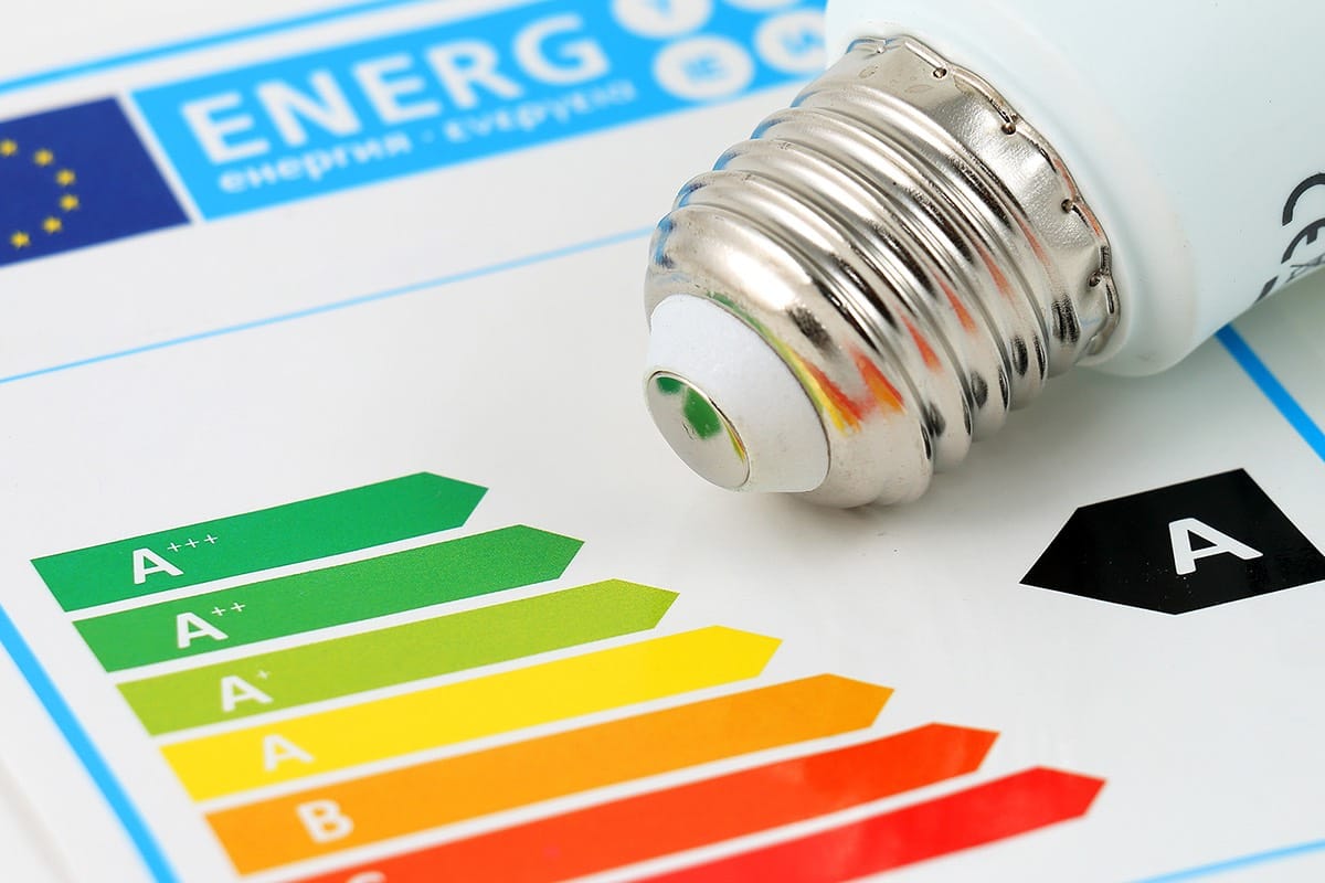 The easy guide to saving energy