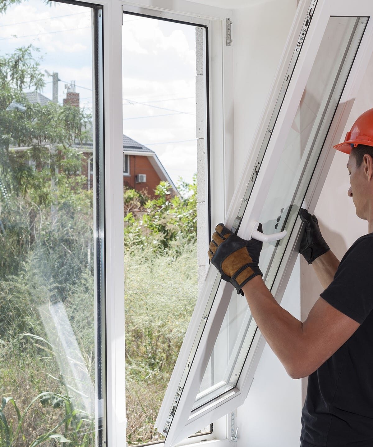 All Fitters and Service Engineers awarded NVQ Level 2 in Fenestration Installation.