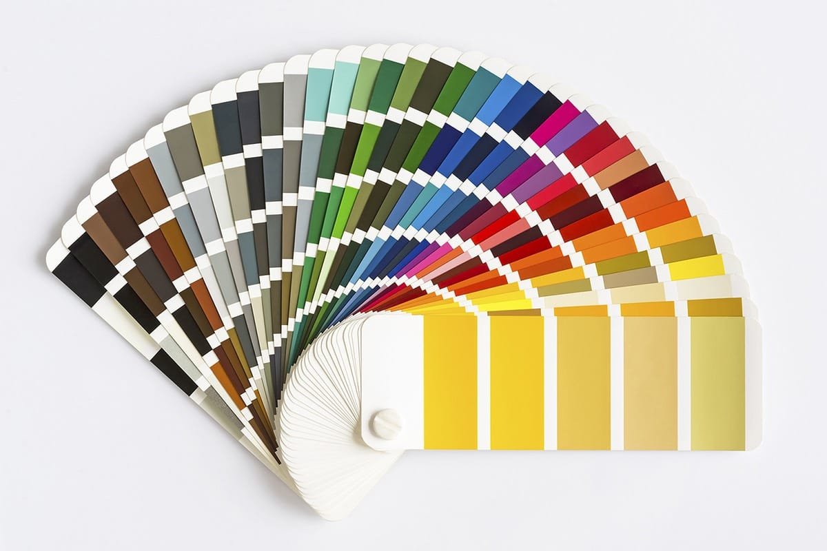 Top tips for redecorating
