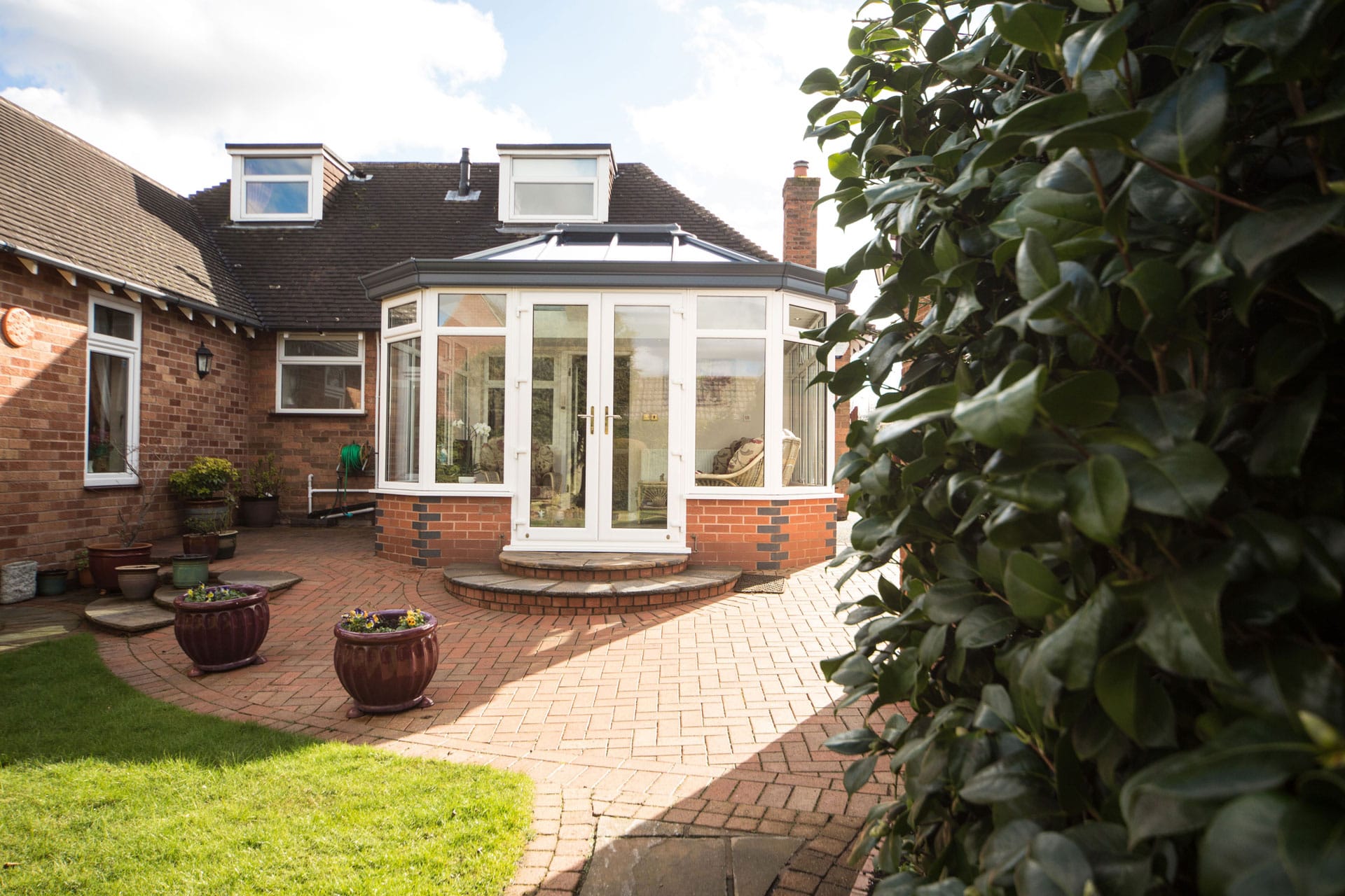 Top tips for window and door maintenance