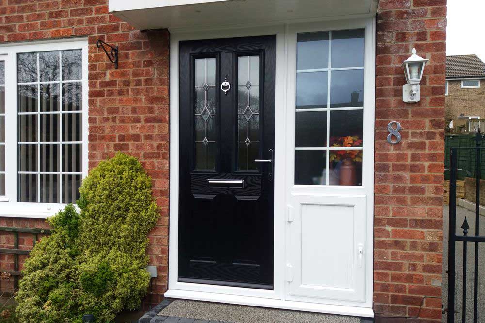Adding value to your home with new windows and doors