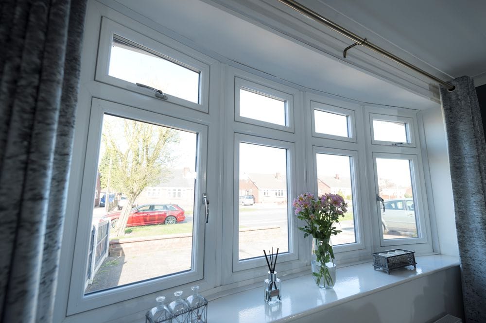 How To Look After Your New Windows Now The Weather Is Changing