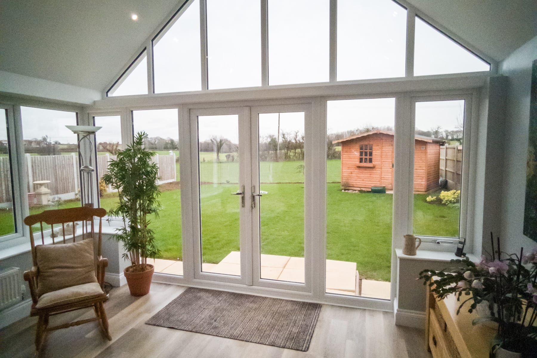 How To Keep Your Home Safe In Summer