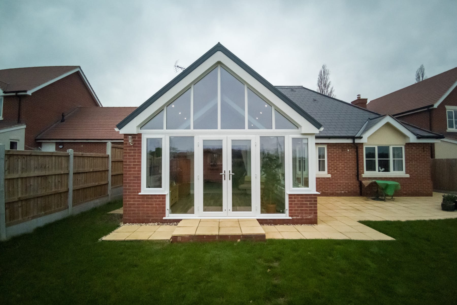 Top Home Improvement Trends 2023