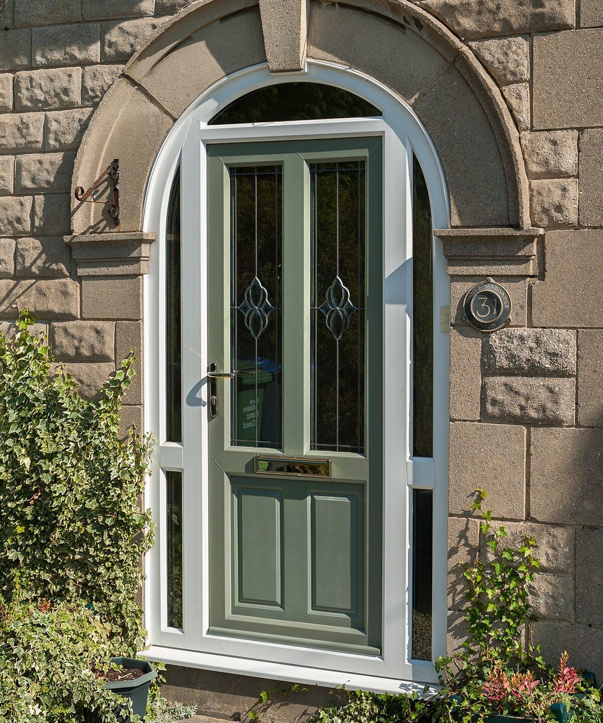 The Latest Trends in Door Designs for Modern Homes