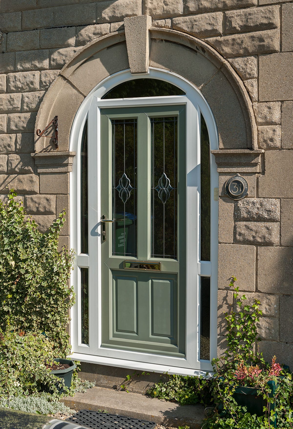 The Latest Trends in Door Designs for Modern Homes