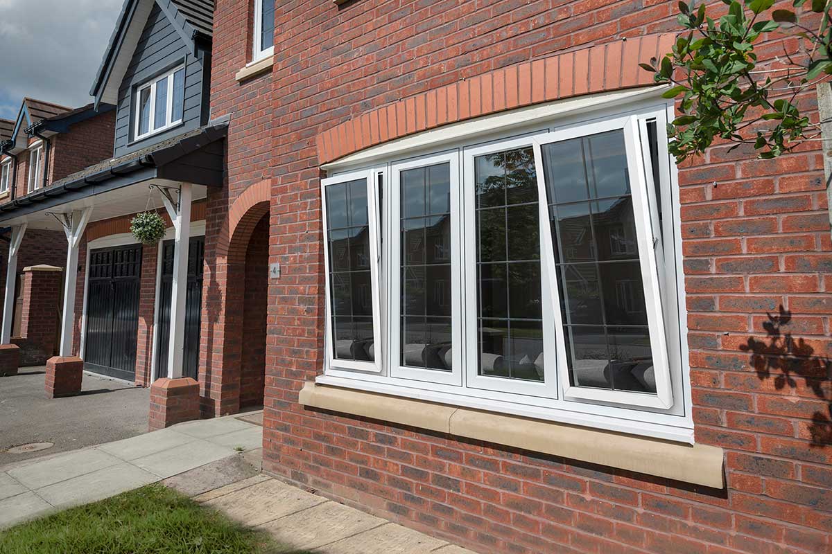 What are Window Energy Ratings?