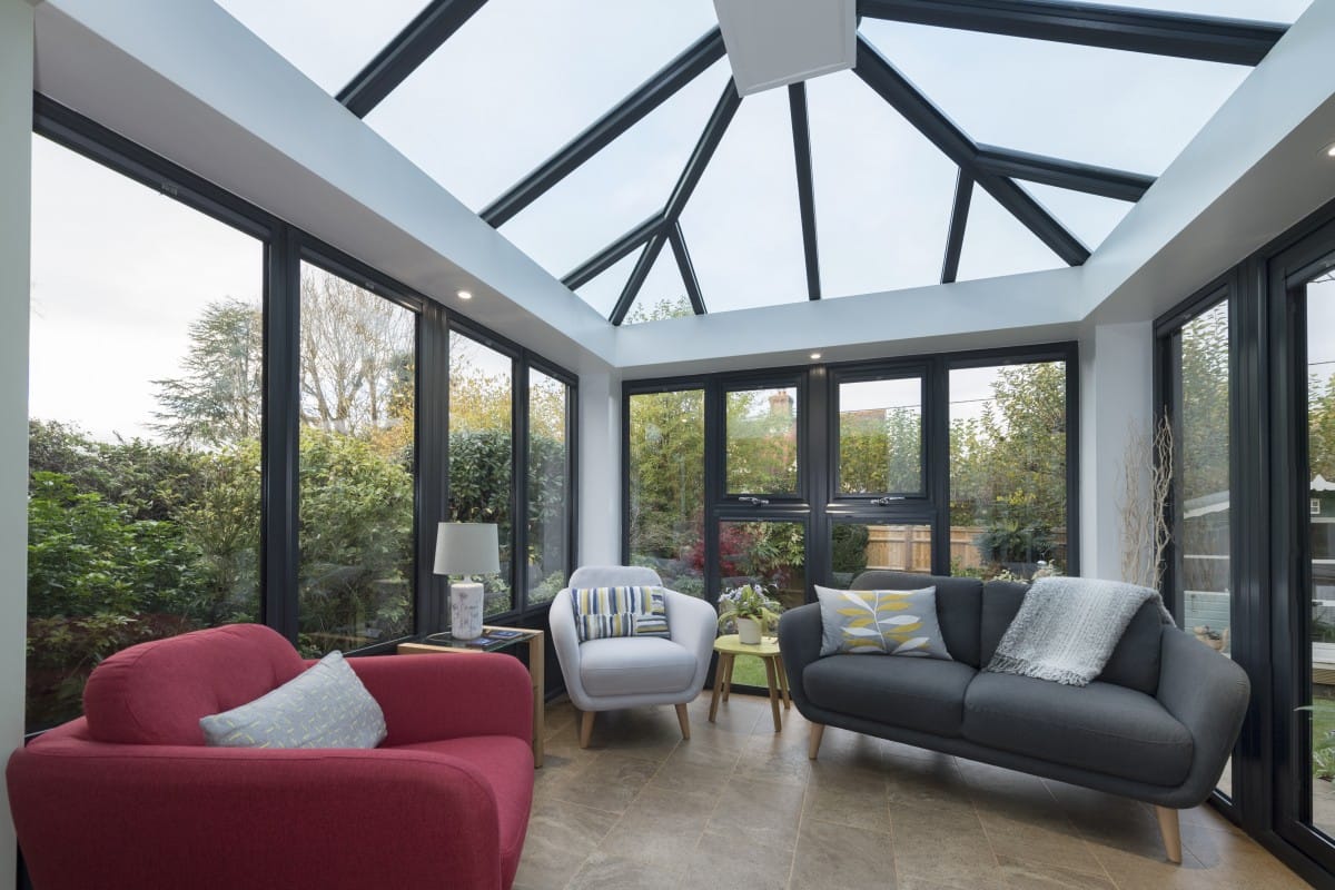 Is it worth replacing 20 year old double glazing?