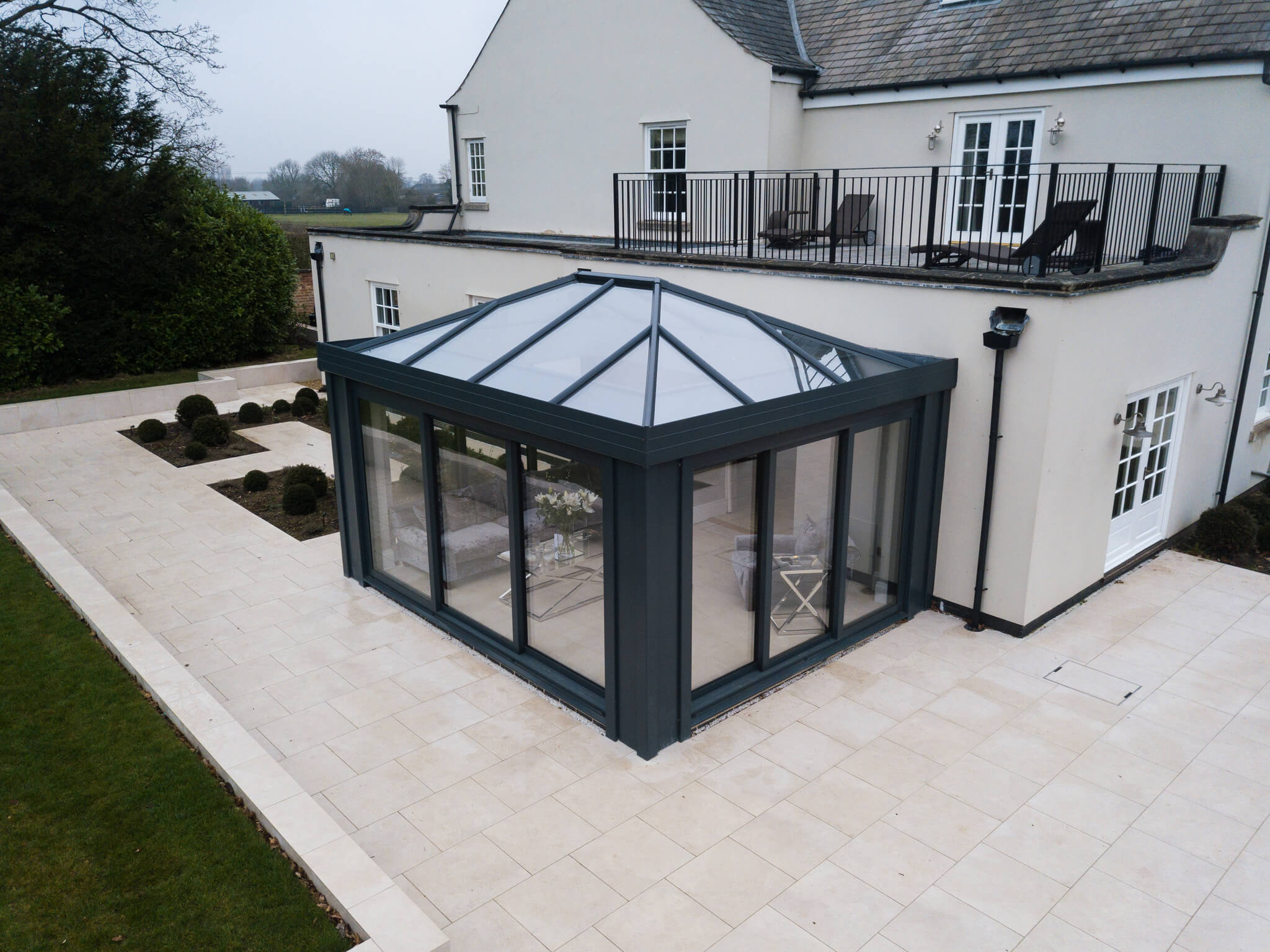 How Can I Tell If My Double Glazing Needs Replacing?
