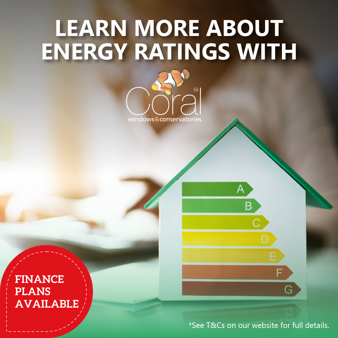 Home Improvement Buying Guide- Energy Ratings Explained