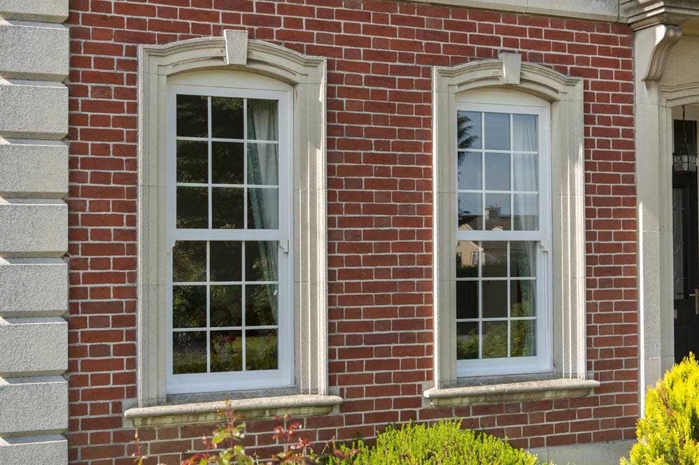 What Are The Benefits Of Sliding Sash Windows?