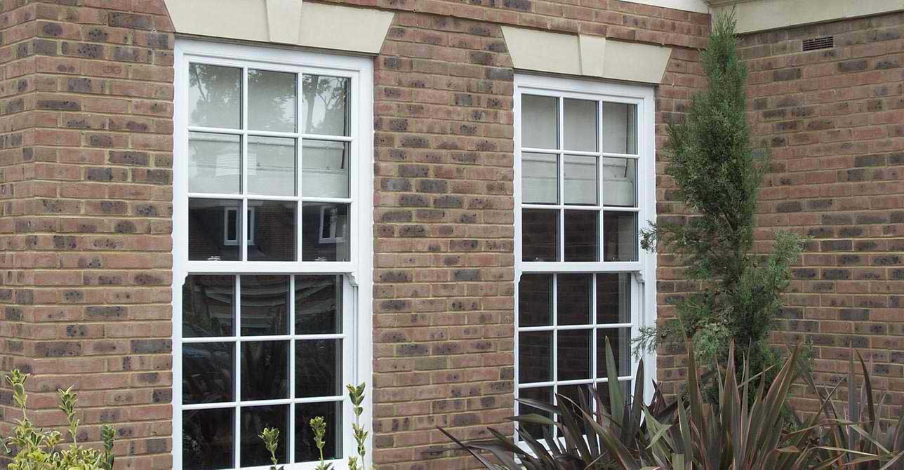 Top 5 Window Styles to Enhance Your Home’s Kerb Appeal