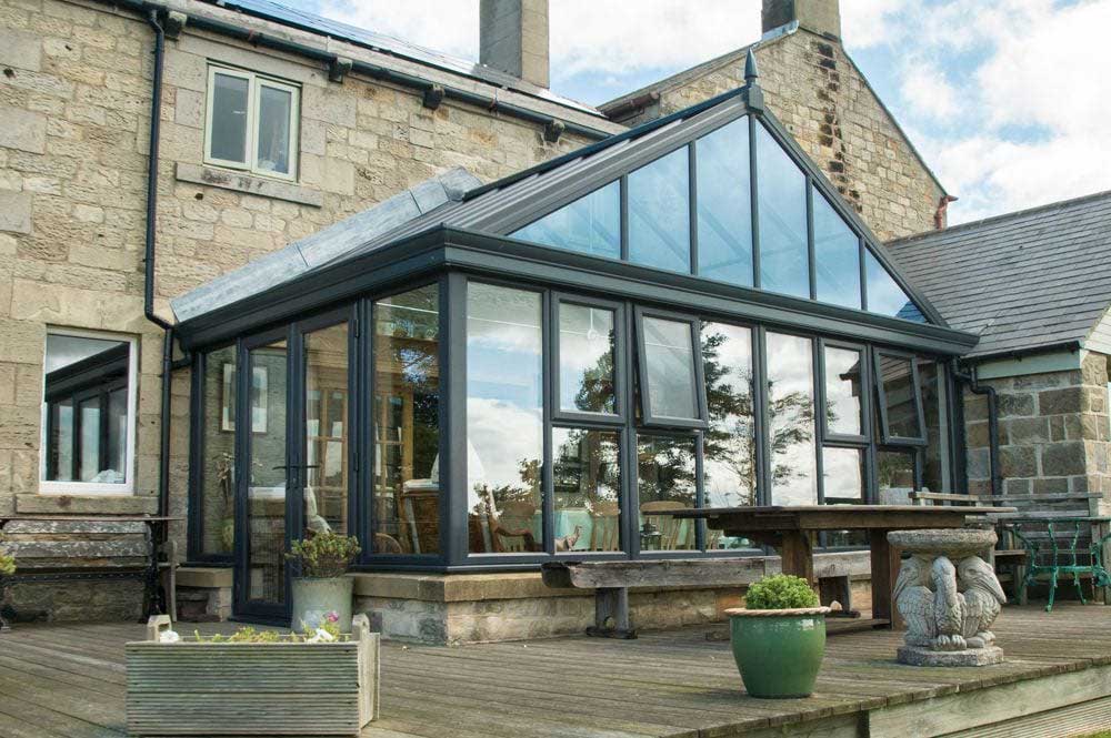 Types of Conservatories for Your Yorkshire Property