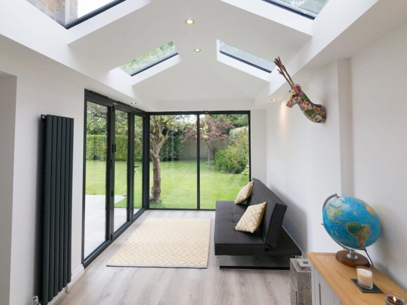 10 Ideas for Your Conservatory Refurbishment