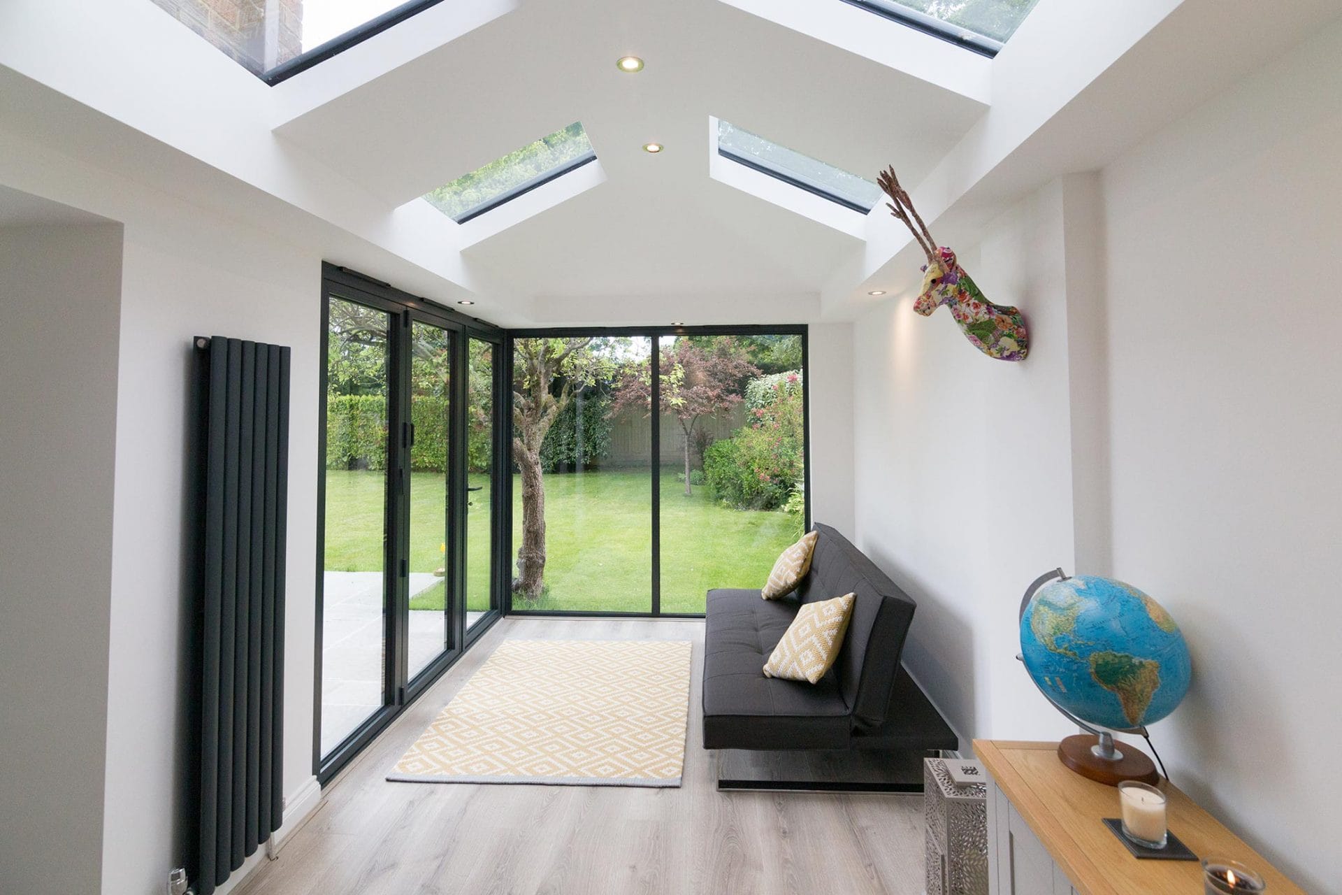 10 Ideas for Your Conservatory Refurbishment