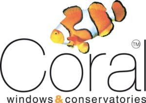 Coral Windows Logo