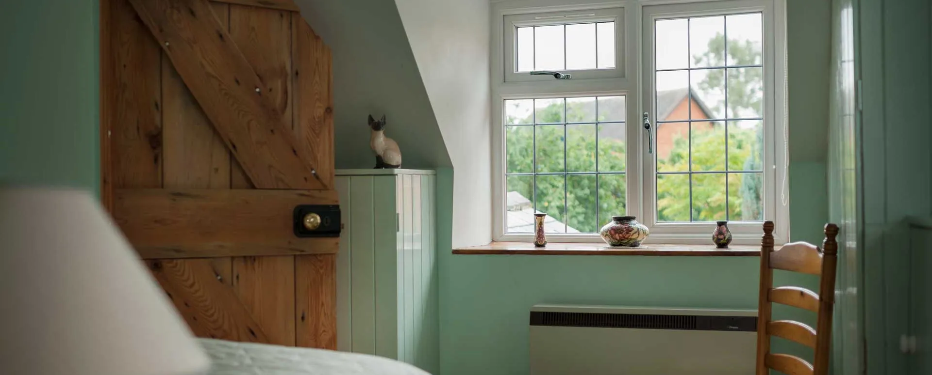 Finishing Touches To Bring Summer Into Your Home
