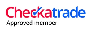 Accreditation logo
