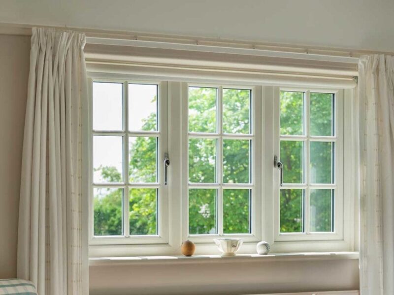 Coral Windows: The Independent’s Top Double Glazing Company of 2025