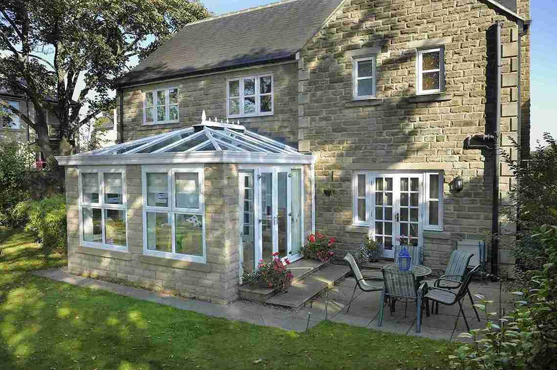 Adding an Orangery to Your Home: A Value-Enhancing Investment