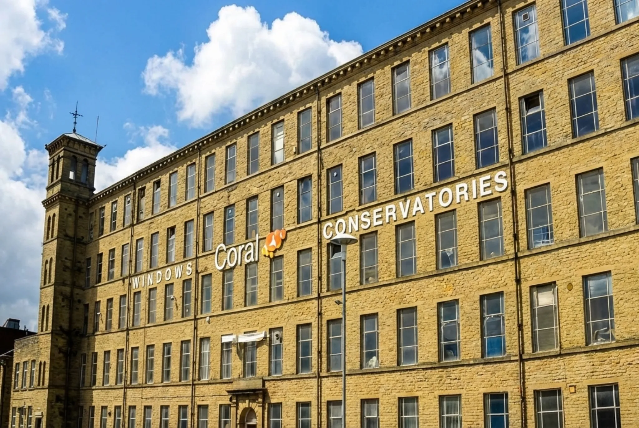 Bradford