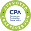 Accreditation logo