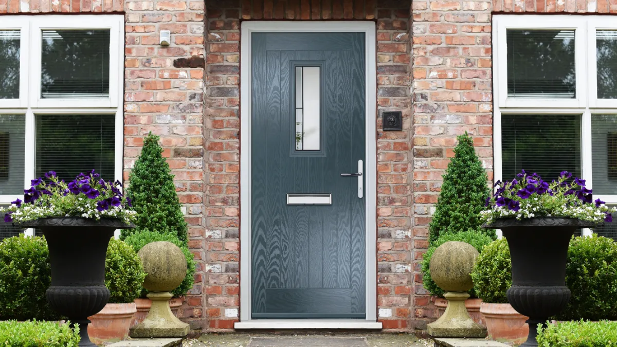Doors