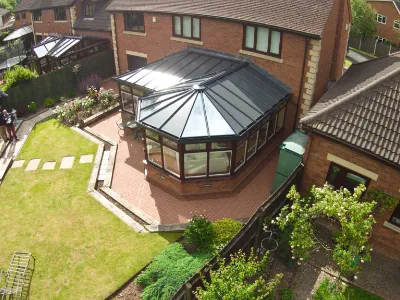 Conservatories FAQs