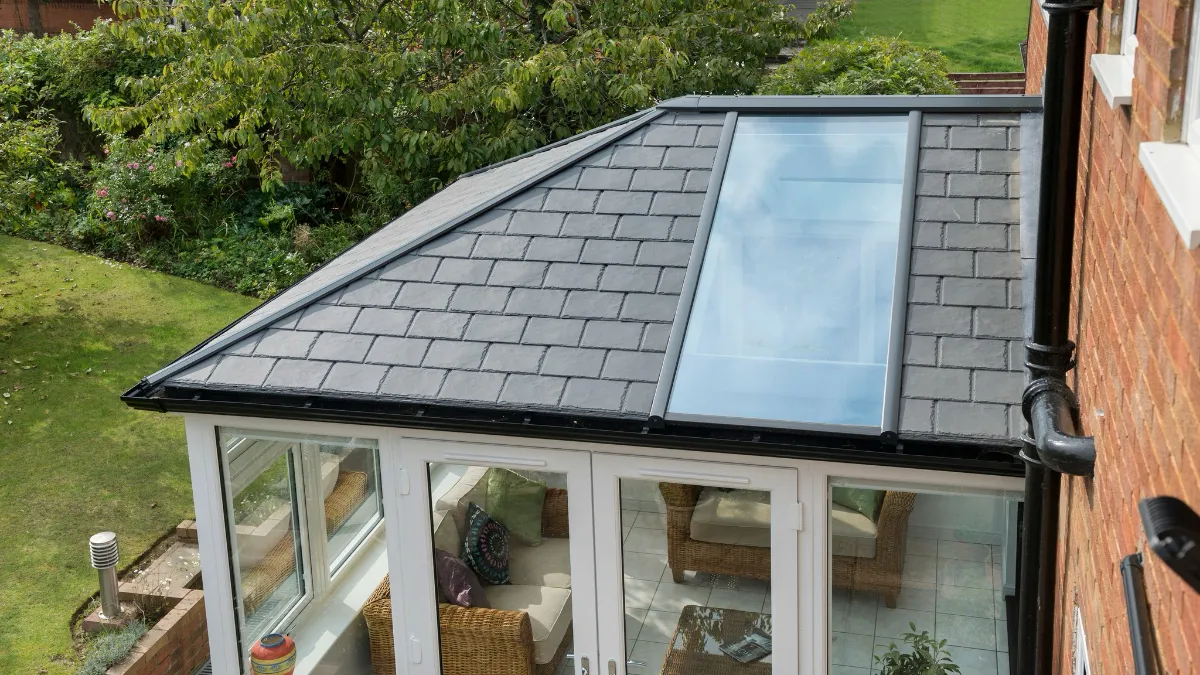 Replacement Roofs