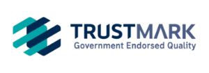 Accreditation logo