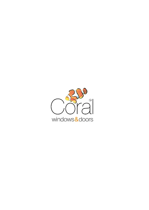 Coral Brochure Cover