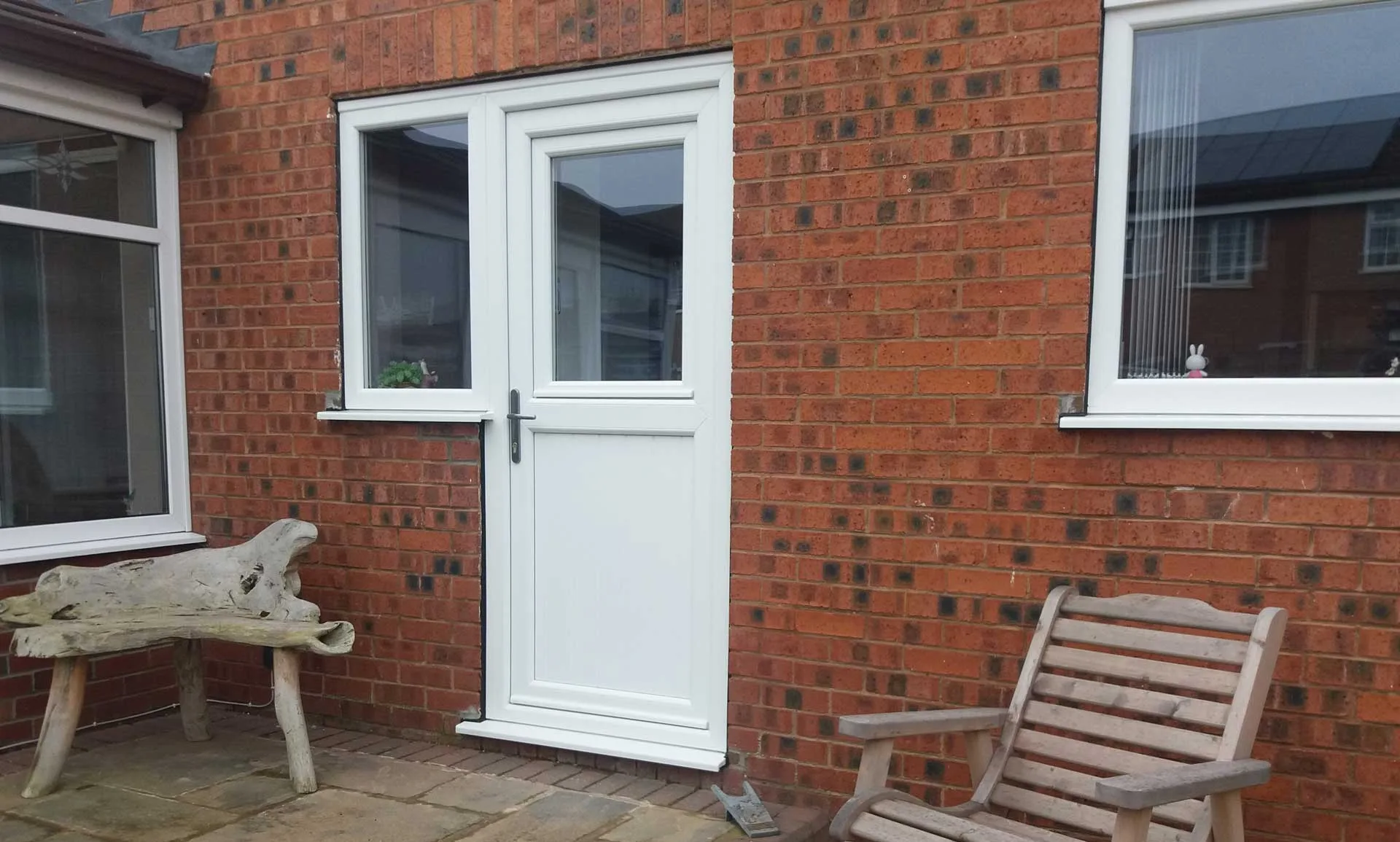 Discover The Latest Trend in Stable Doors