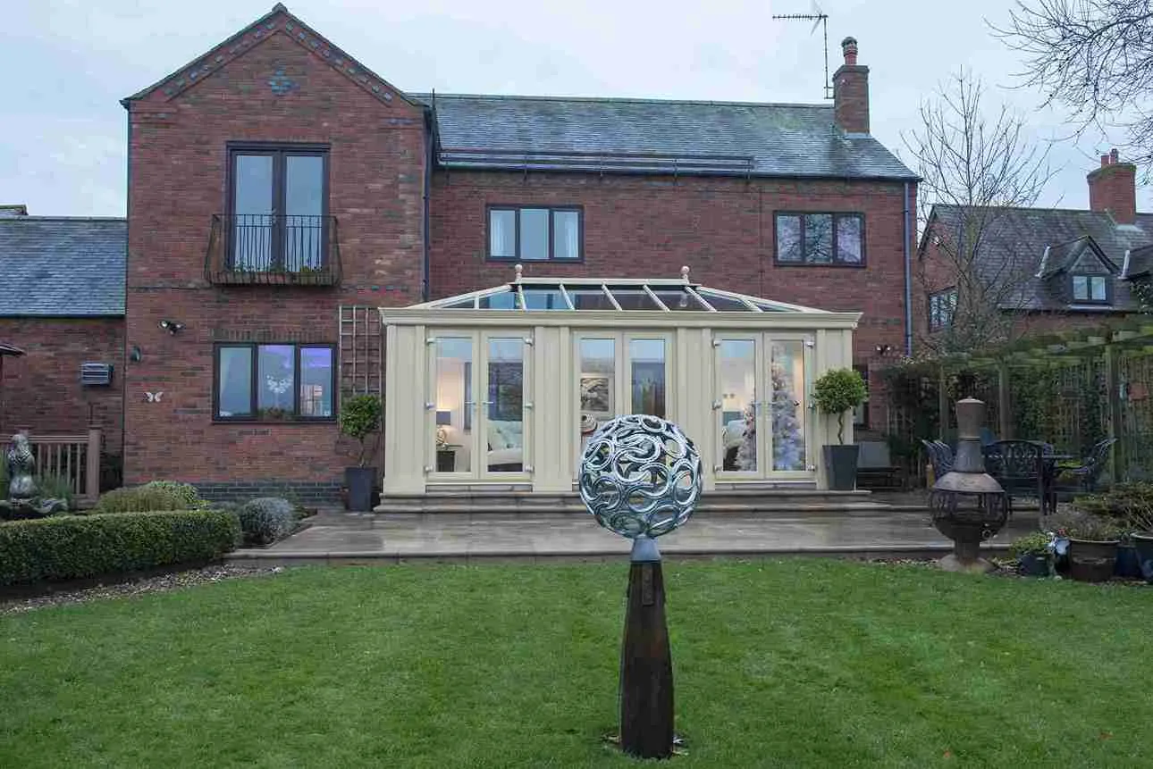 Conservatory Extensions – Do They Really Add Property Value?