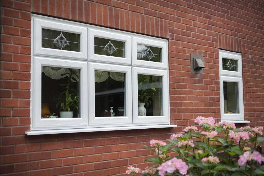 A+ Triple Glazing for Better Energy Efficiency